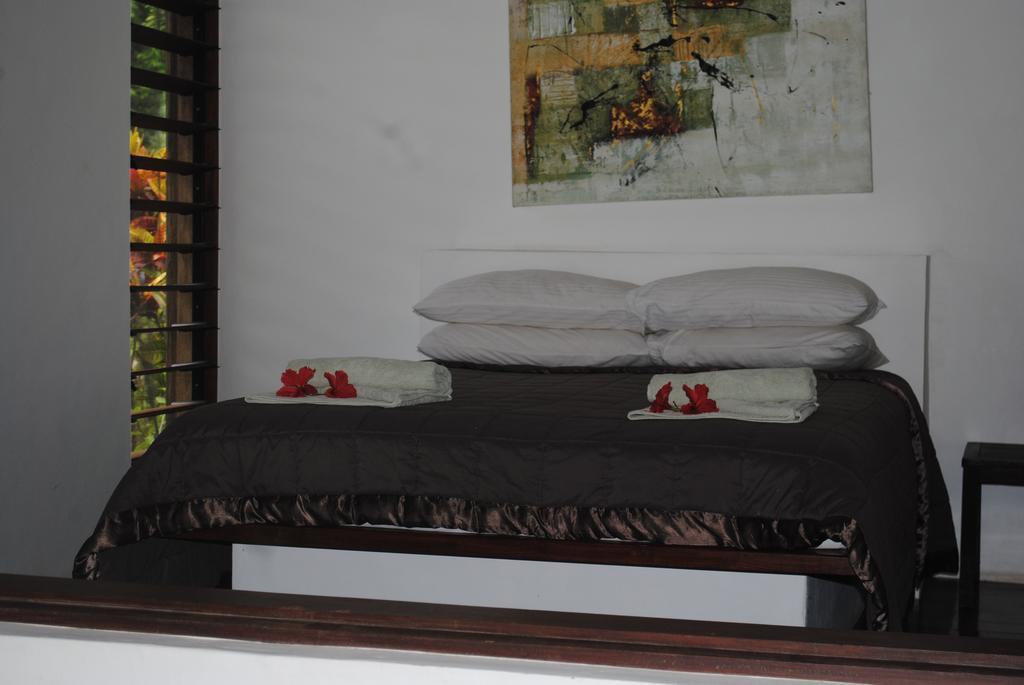 Angelfish Cove Villas Port Vila Habitación foto