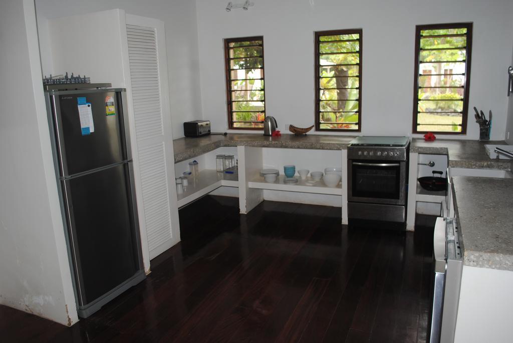Angelfish Cove Villas Port Vila Habitación foto